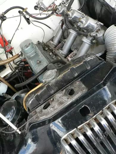 Engines — photo 42