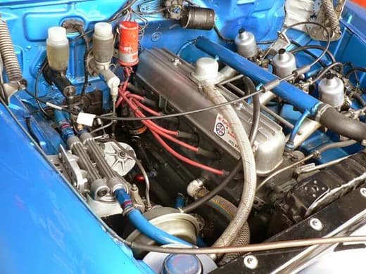 Engines — photo 43