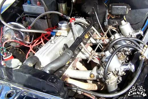Engines — photo 44
