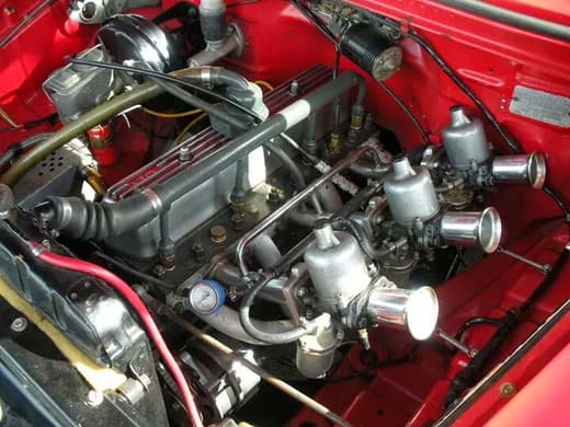 Engines — photo 45