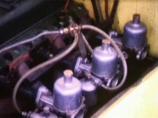 Engines — photo 46
