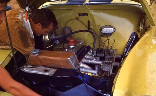 Engines — photo 48