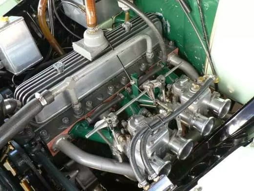 Engines — photo 49