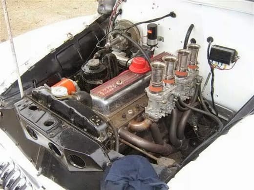Engines — photo 50