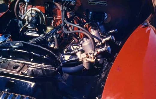 Engines — photo 51