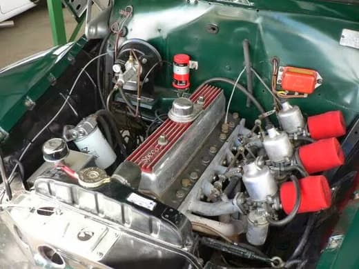 Engines — photo 52
