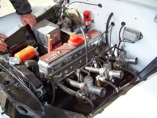 Engines — photo 53