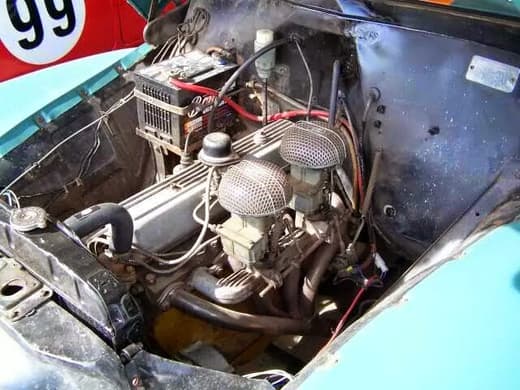 Engines — photo 54