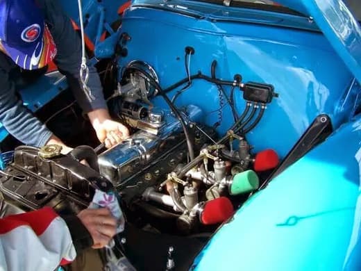 Engines — photo 55