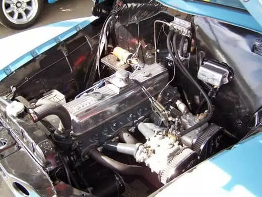 Engines — photo 56