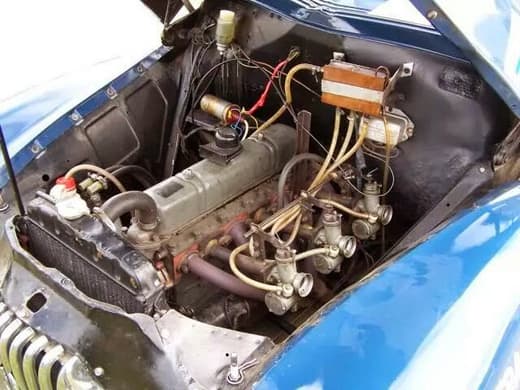Engines — photo 57