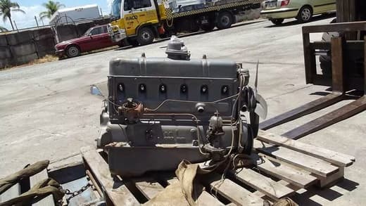 Engines — photo 32