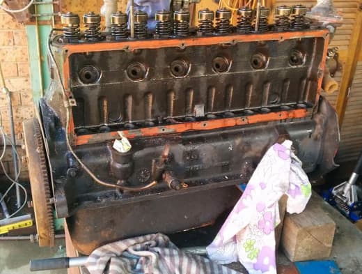 Engines — photo 58