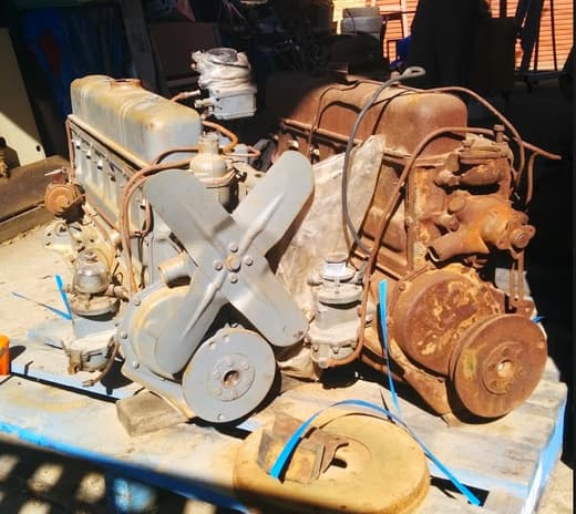 Engines — photo 59