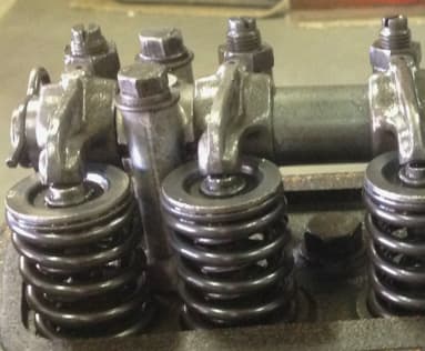 Engines — photo 60