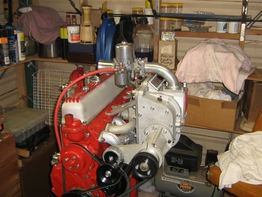 Engines — photo 25