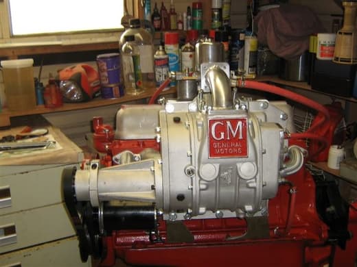Engines — photo 26