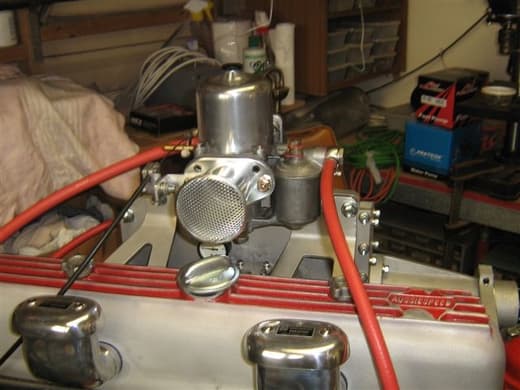 Engines — photo 28