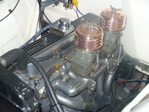 Engines — photo 30