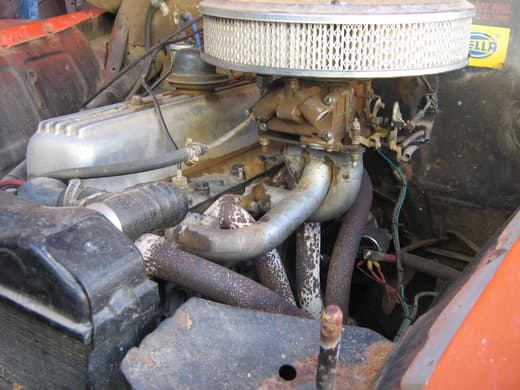 Engines — photo 31
