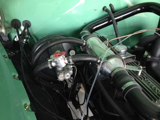 Engines — photo 61