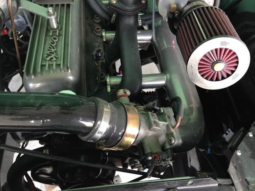 Engines — photo 62