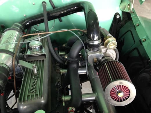 Engines — photo 63