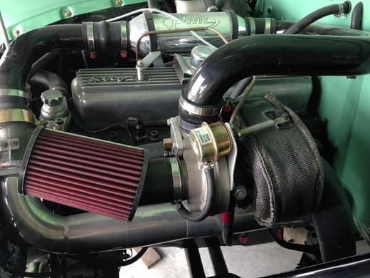 Engines — photo 64