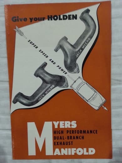 Jack Myers — photo 1