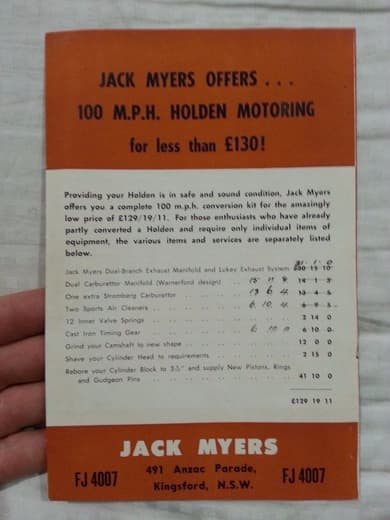 Jack Myers — photo 2