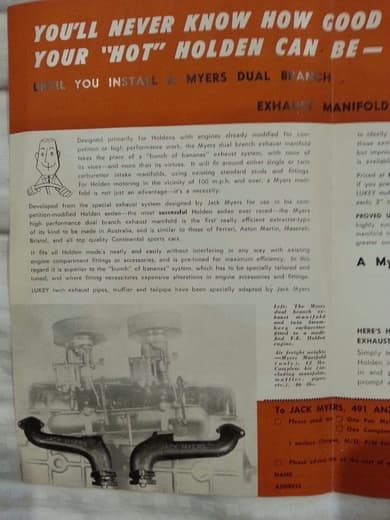Jack Myers — photo 3
