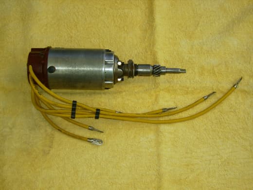 Magnetos — photo 1
