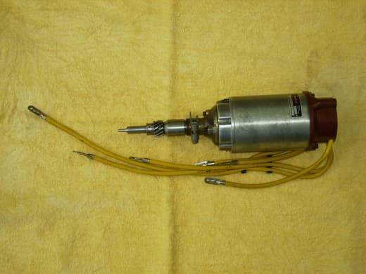 Magnetos — photo 2