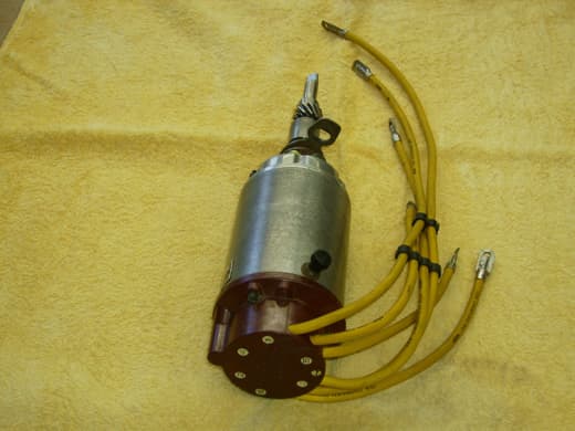 Magnetos — photo 3