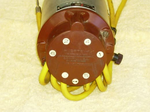 Magnetos — photo 4