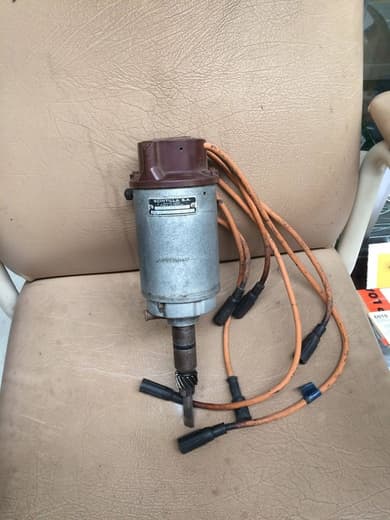 Magnetos — photo 6