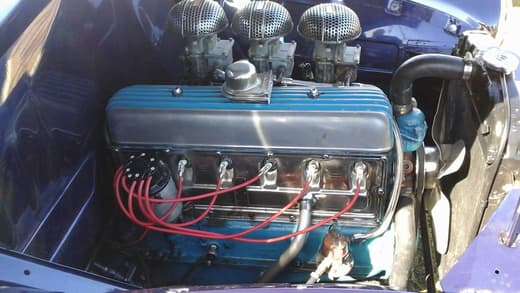 Magnetos — photo 8