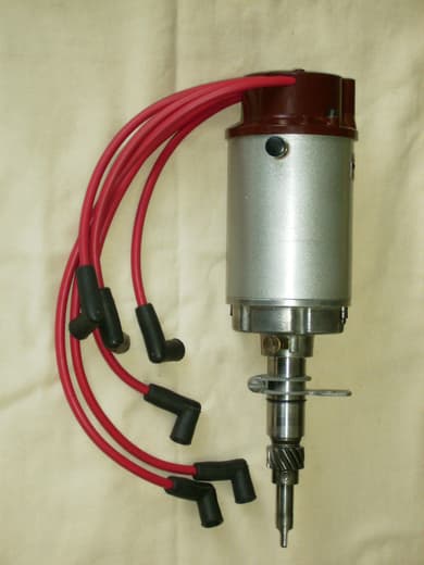Magnetos — photo 10