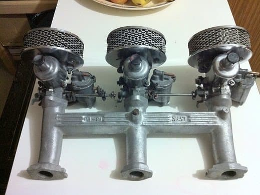 Manifolds — photo 4