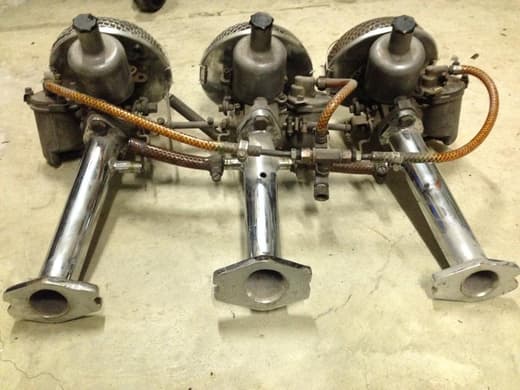 Manifolds — photo 7