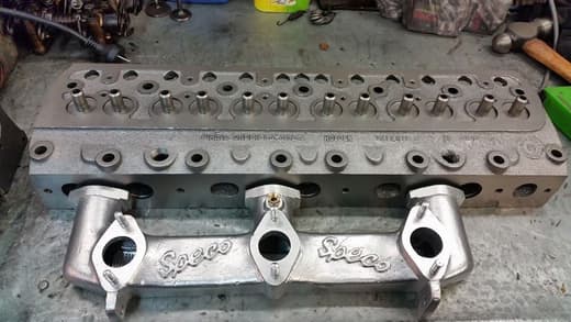 Manifolds — photo 11