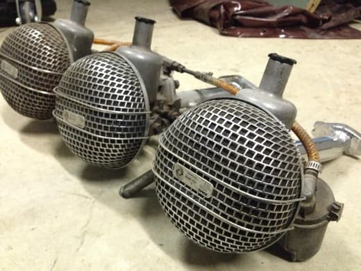 Manifolds — photo 1
