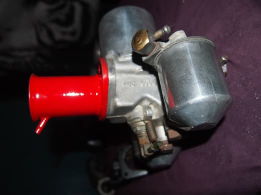 Norman Supercharger — photo 5