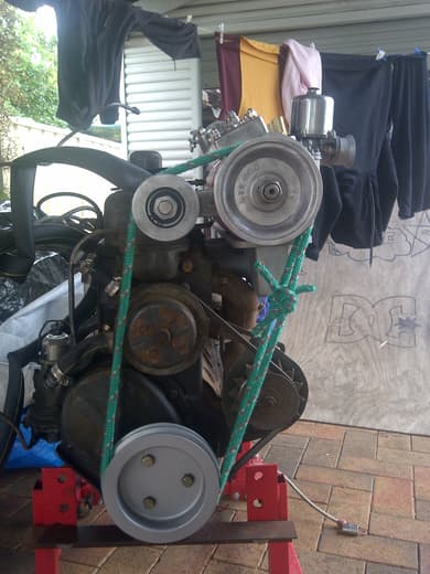 Norman Supercharger — photo 37