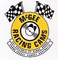 Old Racing Logos — photo 1