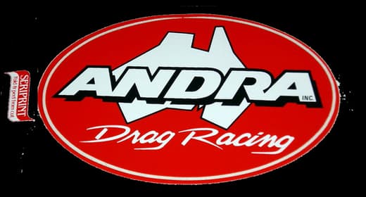 Old Racing Logos — photo 6