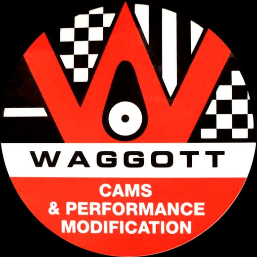 Old Racing Logos — photo 14