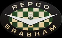 Old Racing Logos — photo 16
