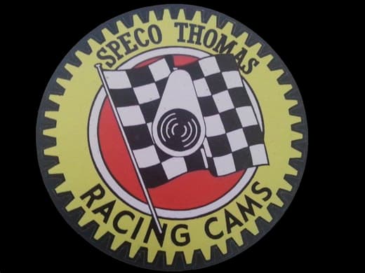 Old Racing Logos — photo 17