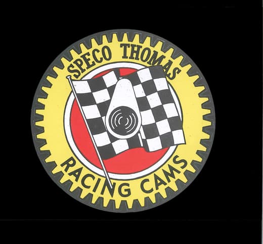 Old Racing Logos — photo 18